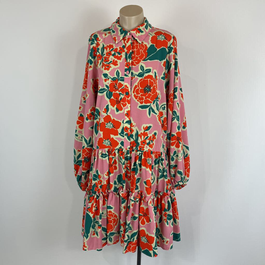 Augustine Dress - 10/12