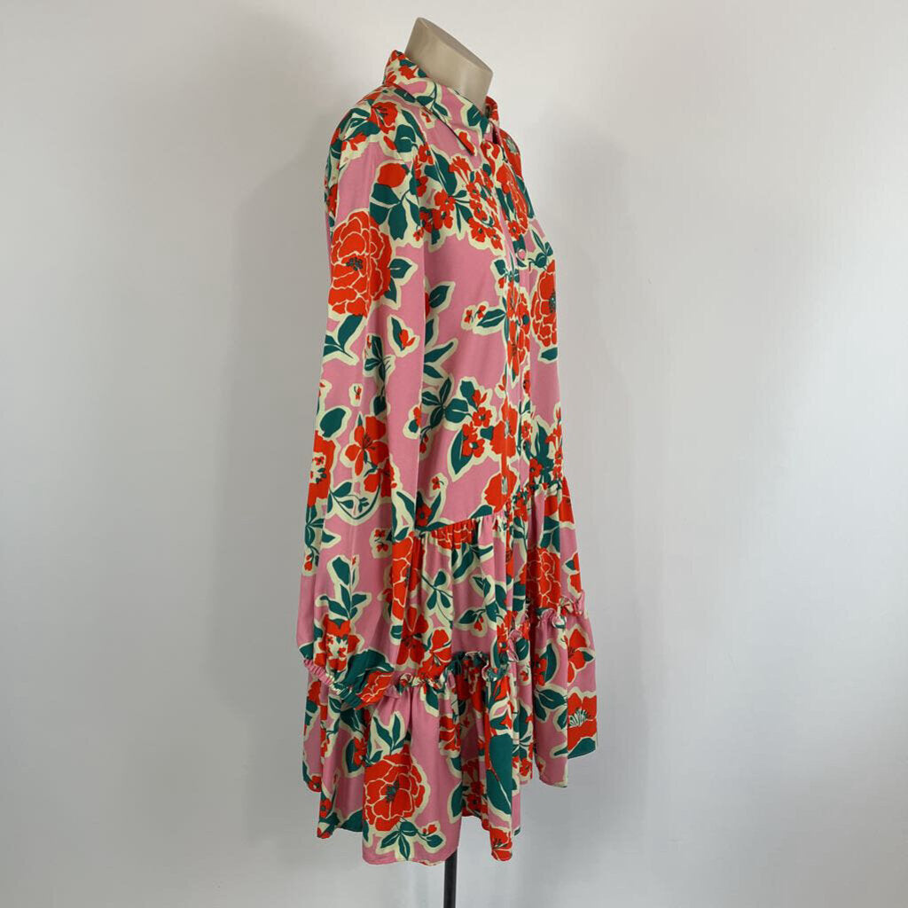Augustine Dress - 10/12