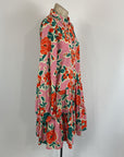 Augustine Dress - 10/12