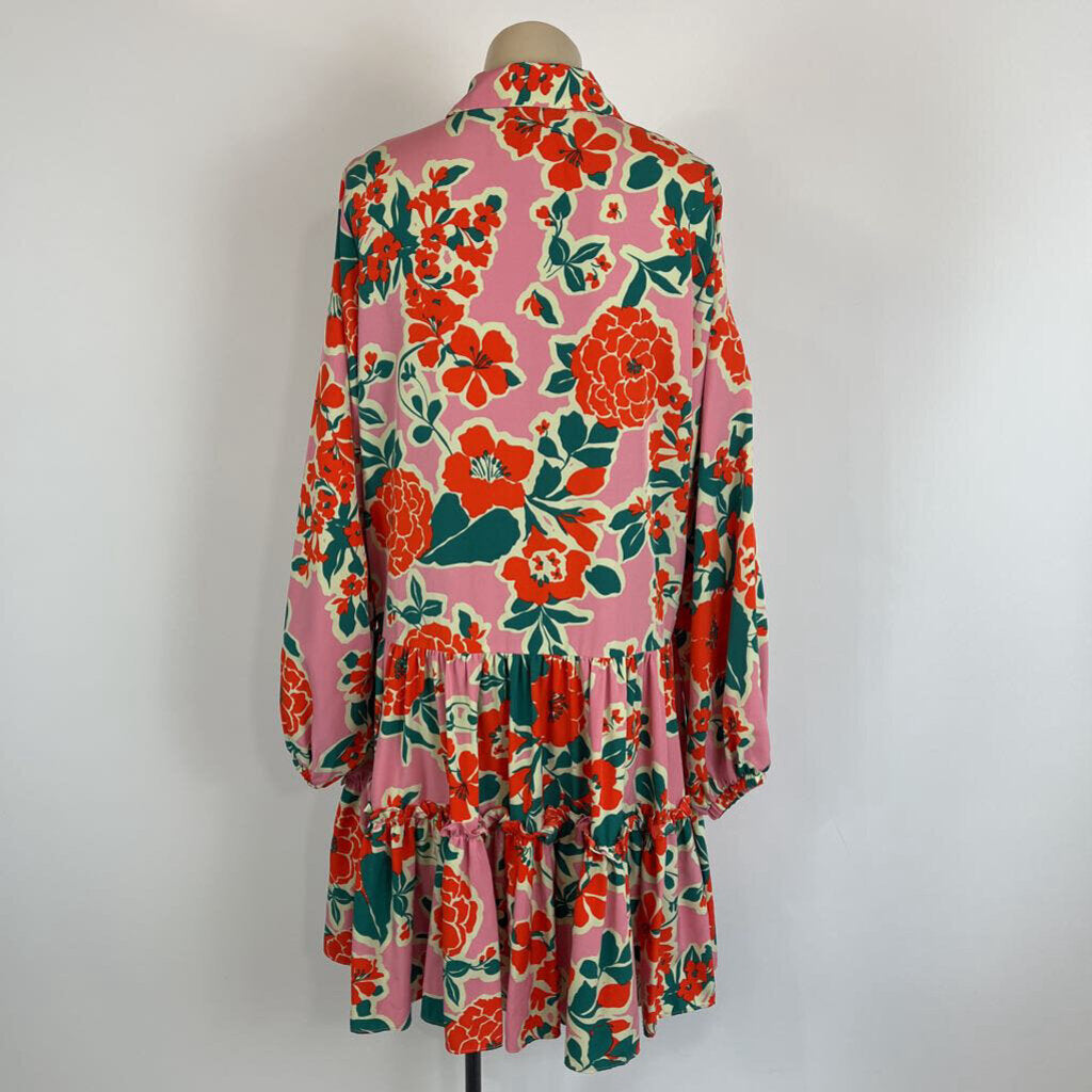 Augustine Dress - 10/12