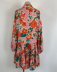 Augustine Dress - 10/12