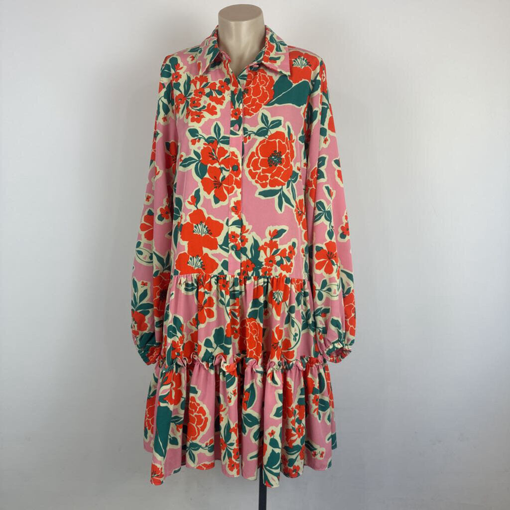 Augustine Dress - 10/12