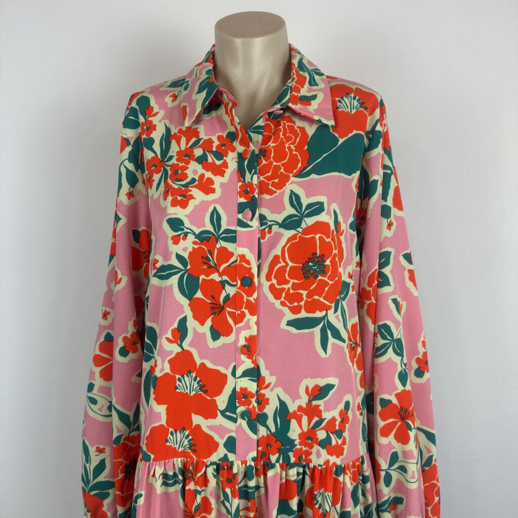 Augustine Dress - 10/12