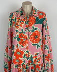 Augustine Dress - 10/12