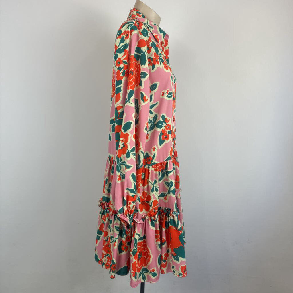 Augustine Dress - 10/12