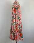 Augustine Dress - 10/12