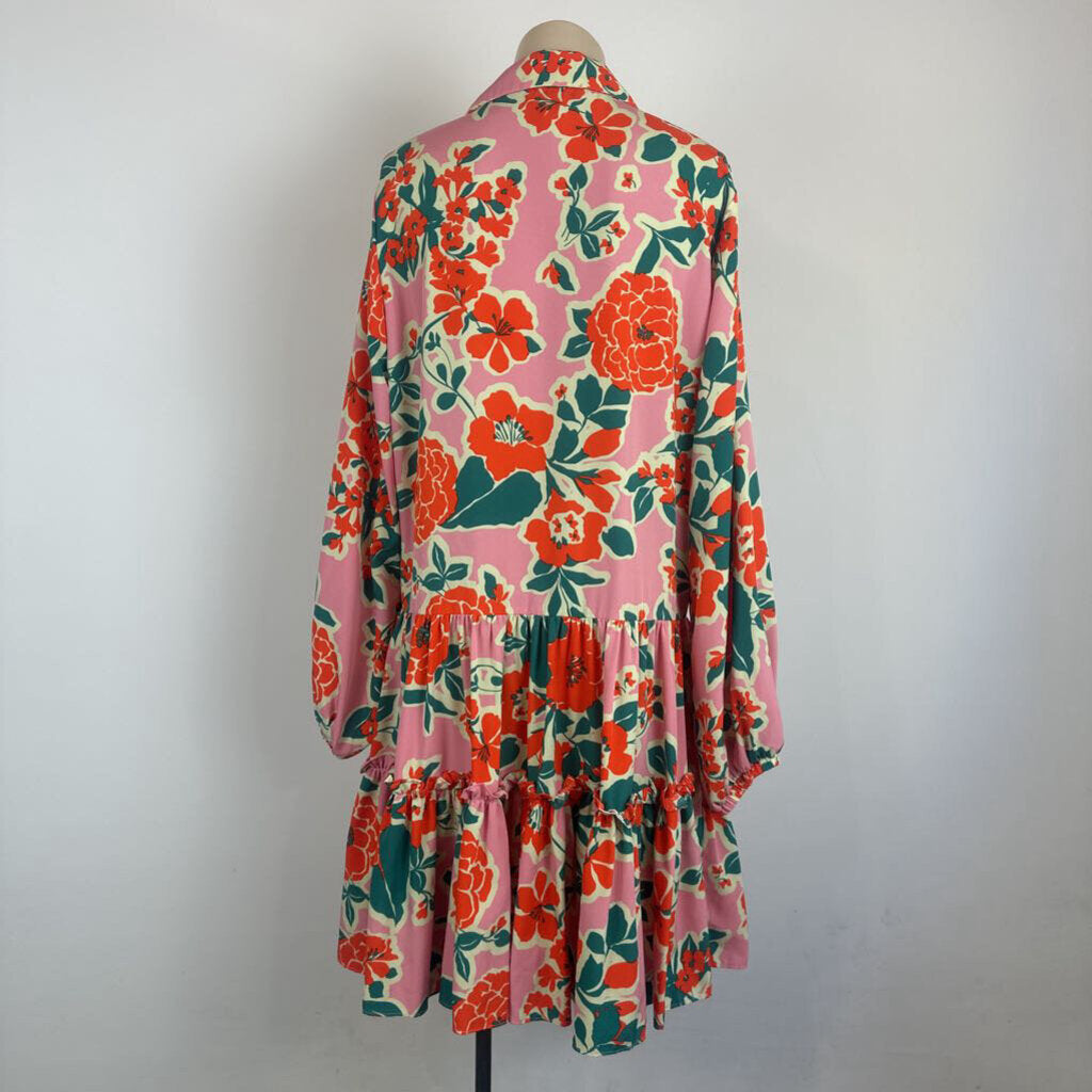 Augustine Dress - 10/12