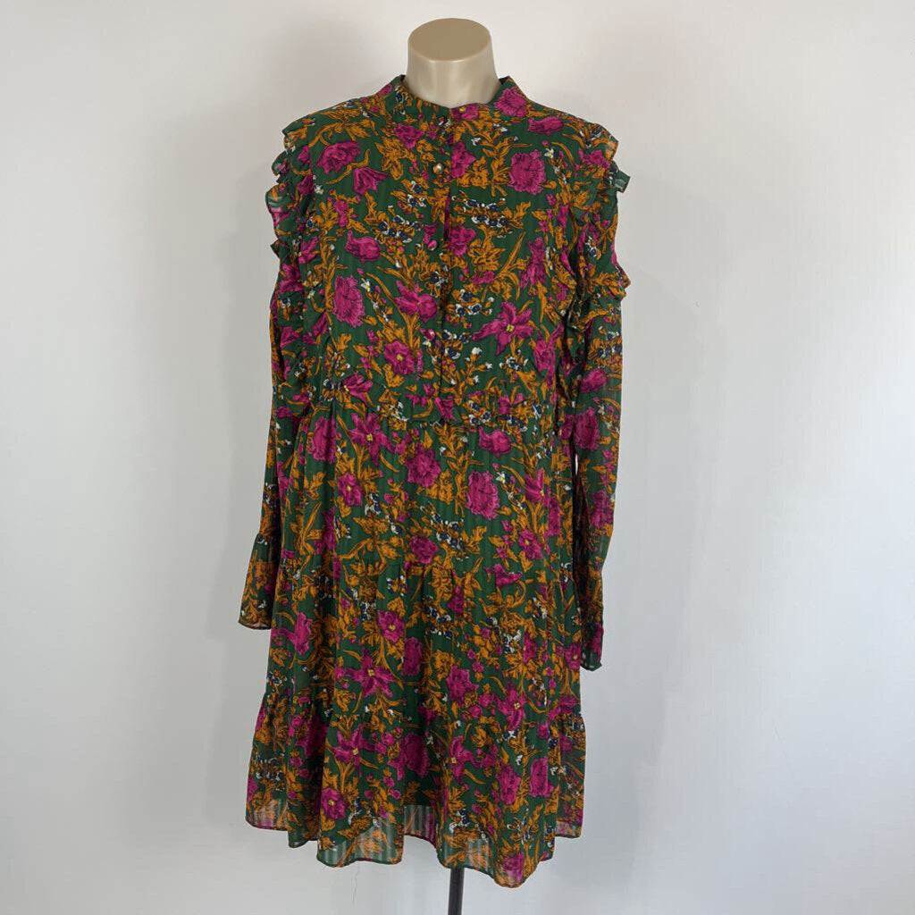 Augustine Dress - 10/12