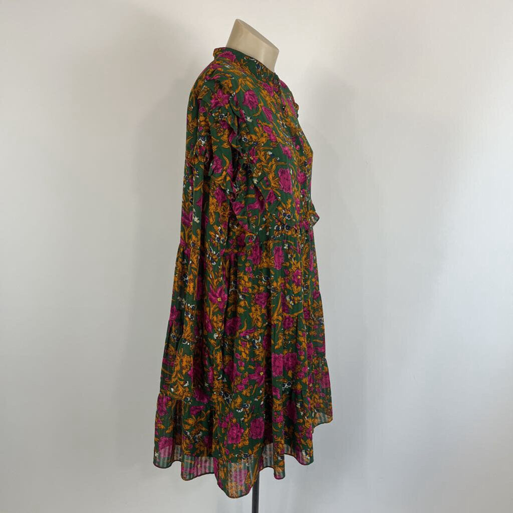 Augustine Dress - 10/12