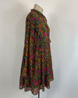 Augustine Dress - 10/12