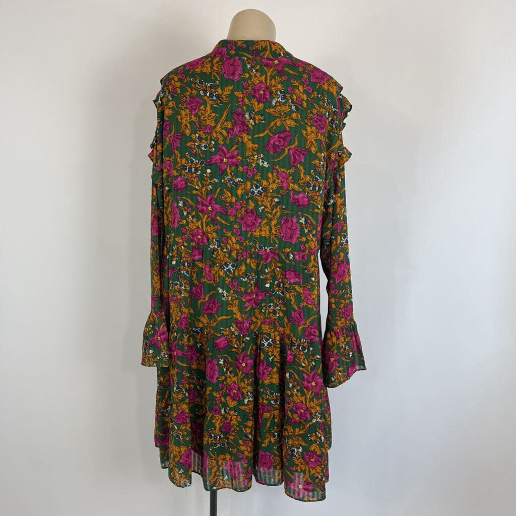 Augustine Dress - 10/12
