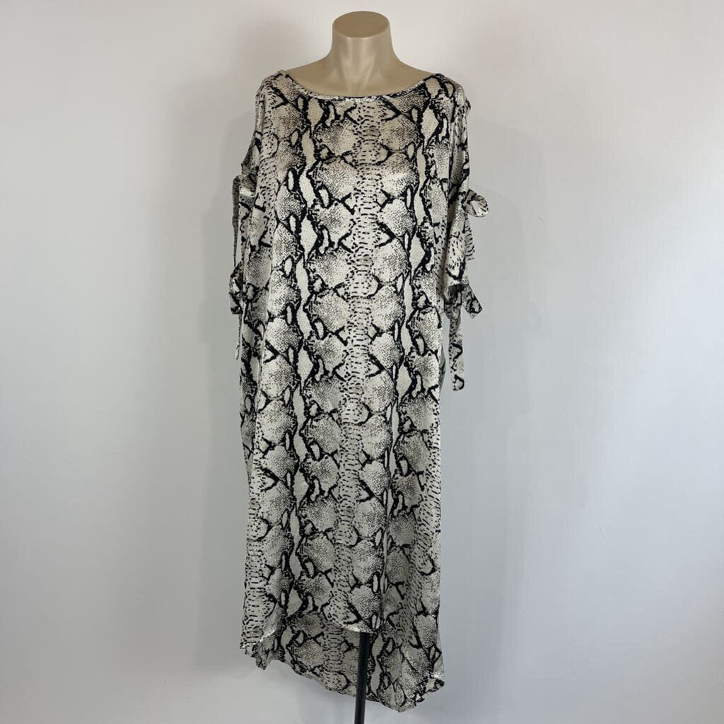 Amaya Dress - S