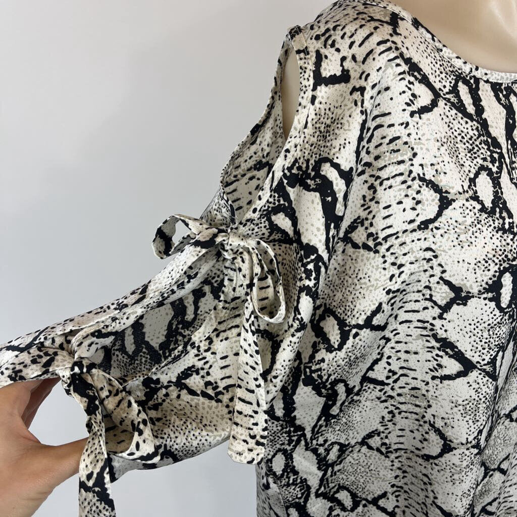 Amaya Dress - S