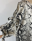 Amaya Dress - S