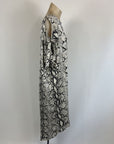 Amaya Dress - S