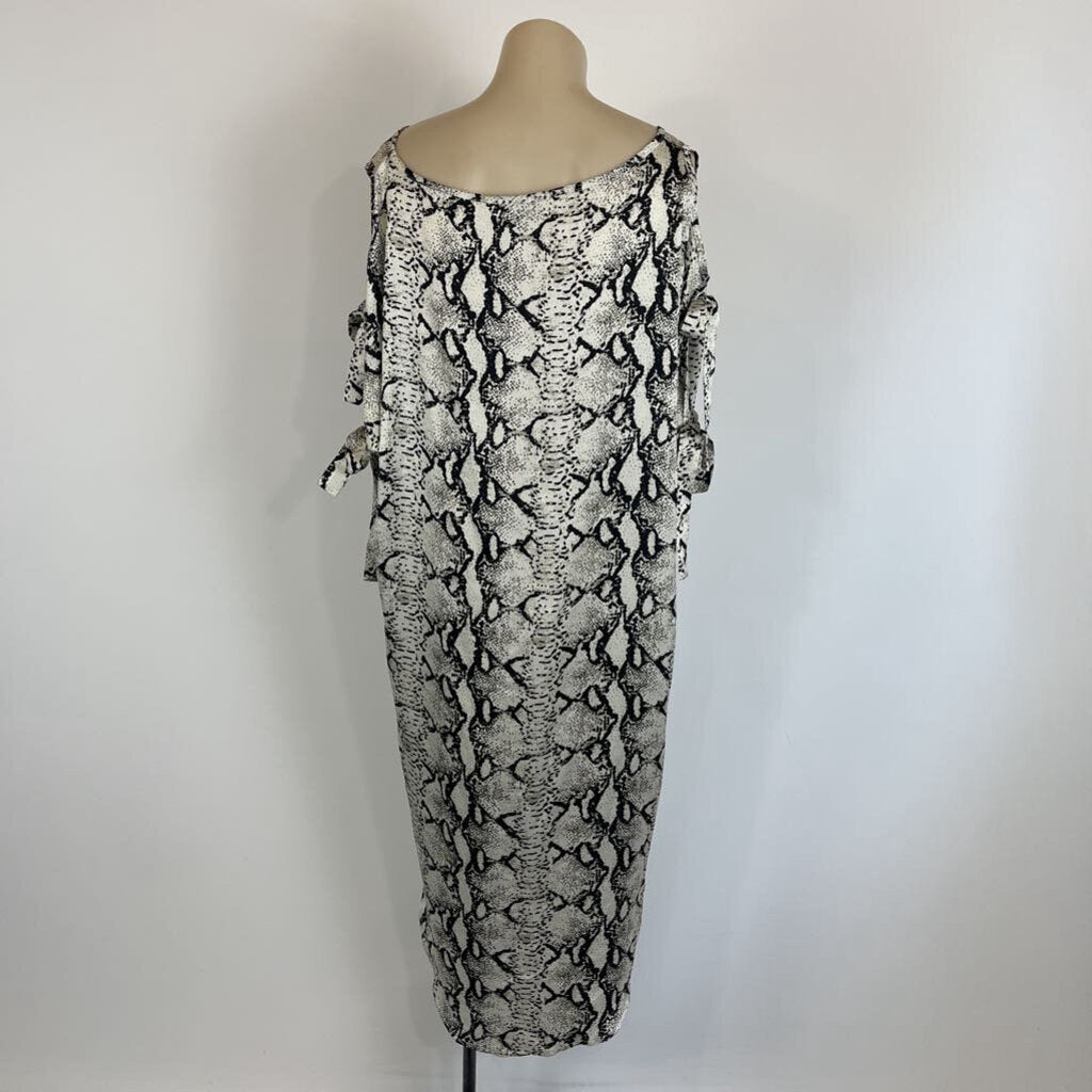 Amaya Dress - S