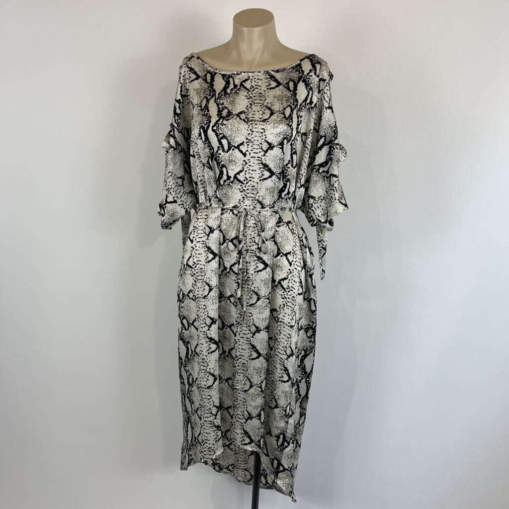 Amaya Dress - S