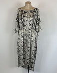 Amaya Dress - S