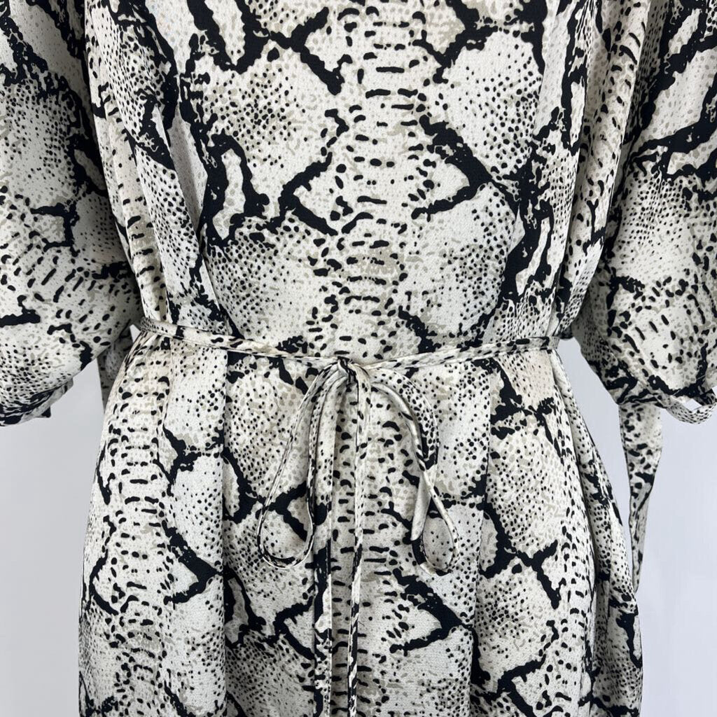 Amaya Dress - S