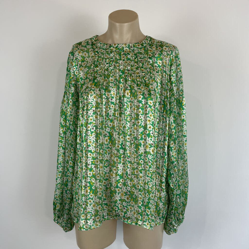 Gloss Blouse - 8