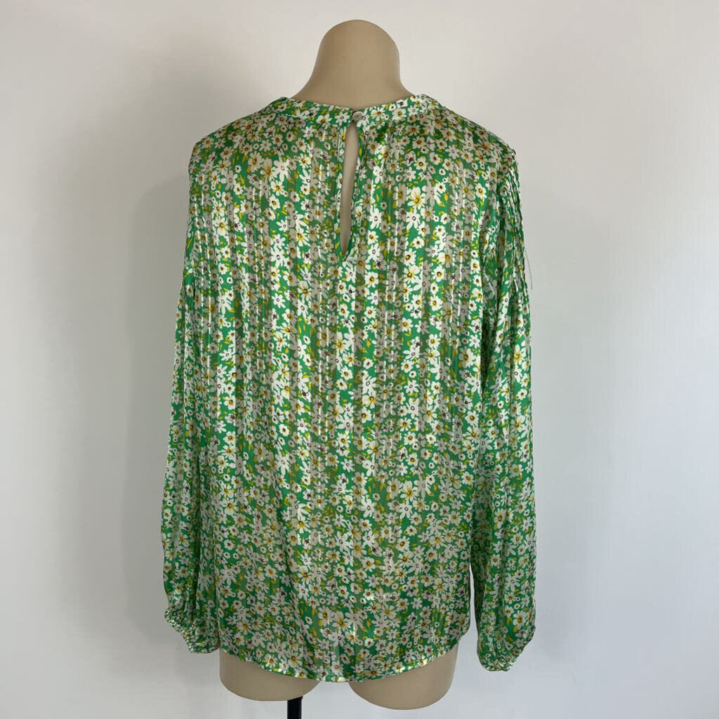 Gloss Blouse - 8