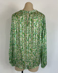Gloss Blouse - 8