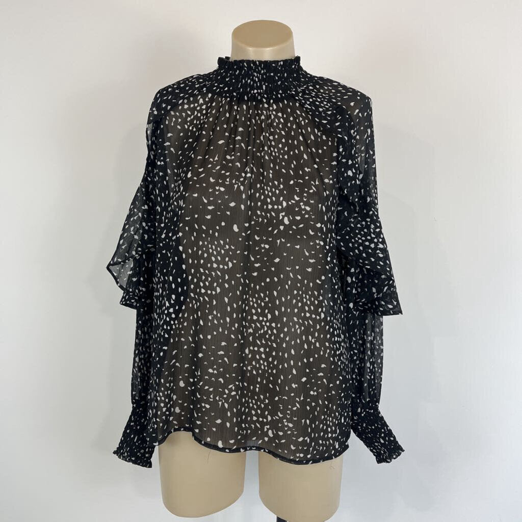 Decjuba Blouse - 8