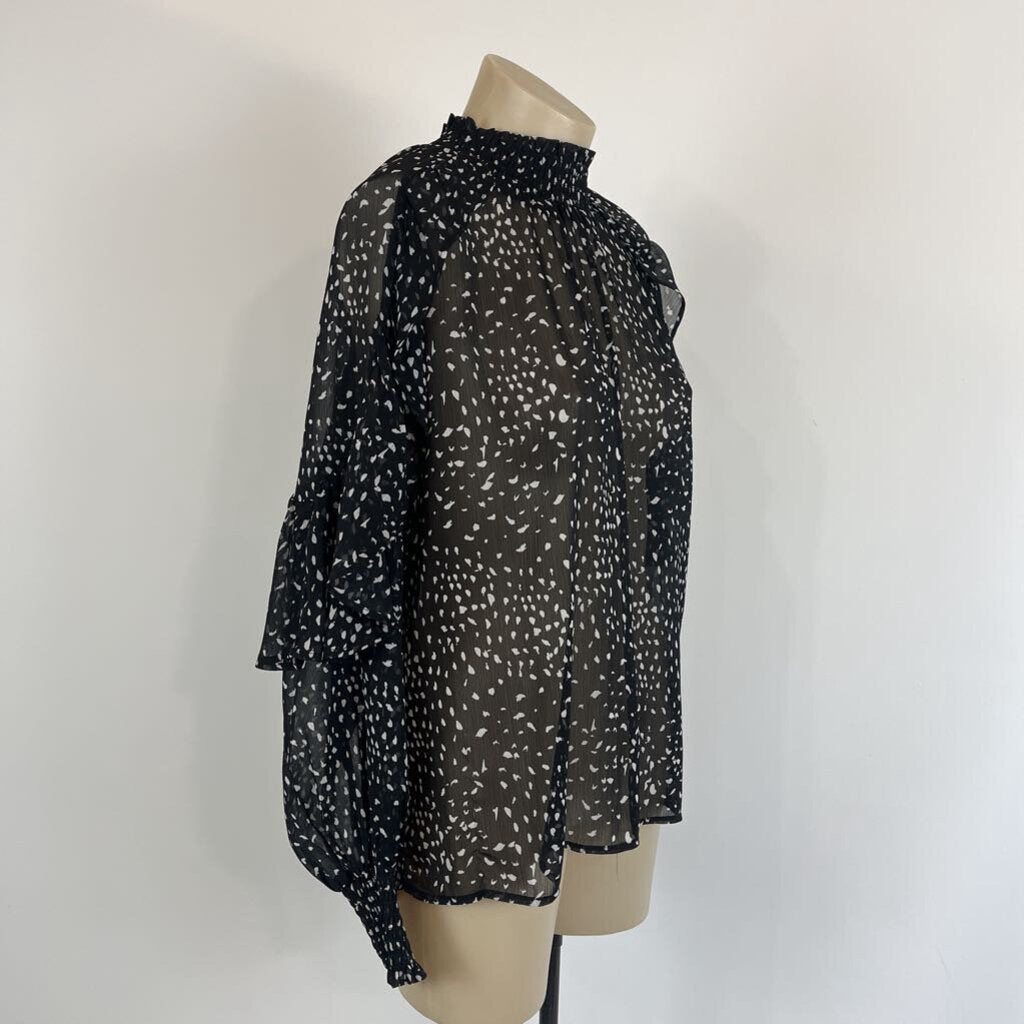 Decjuba Blouse - 8