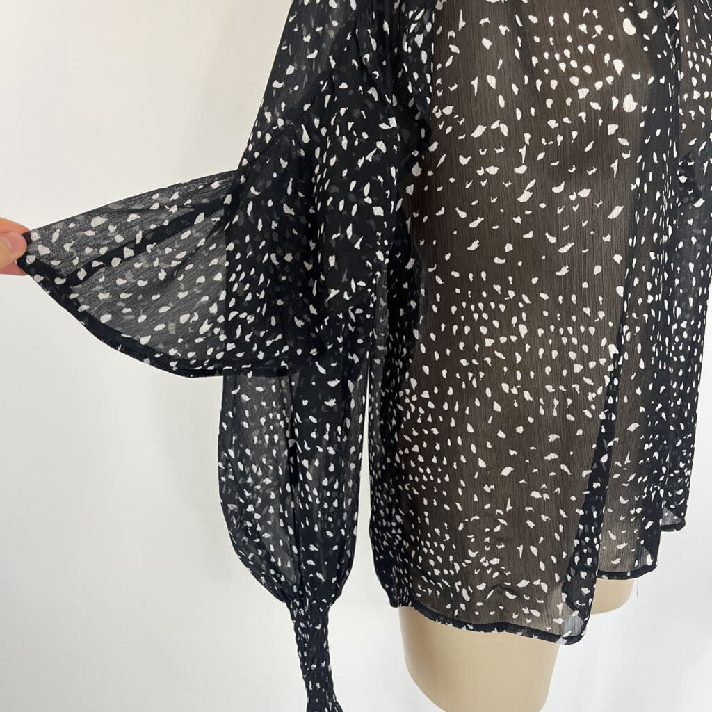 Decjuba Blouse - 8