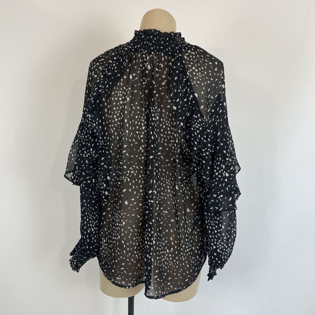 Decjuba Blouse - 8