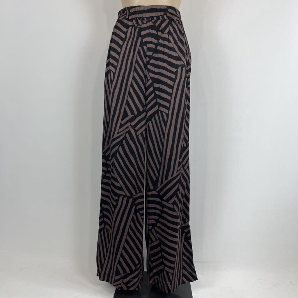 Whistle Pants - 10