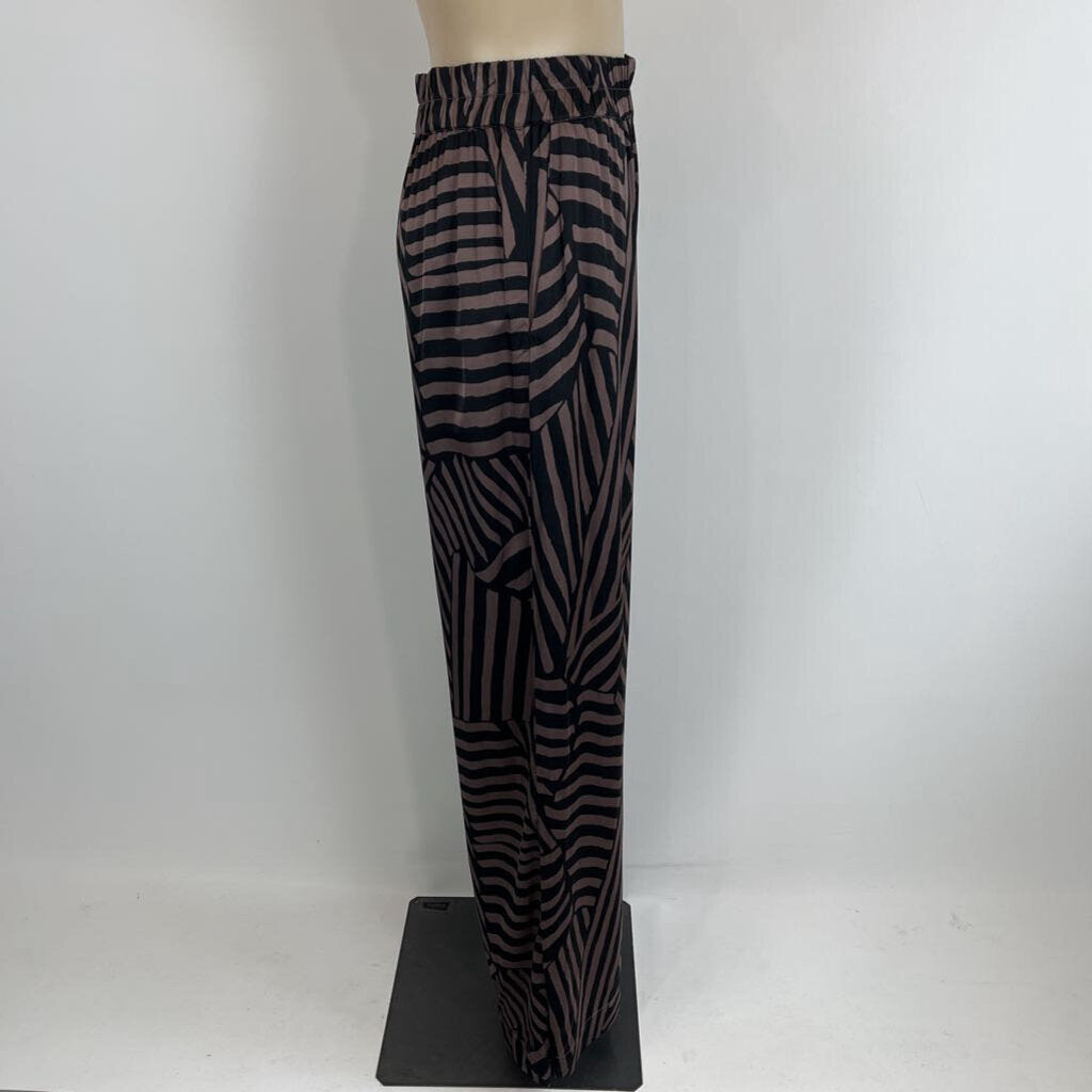 Whistle Pants - 10