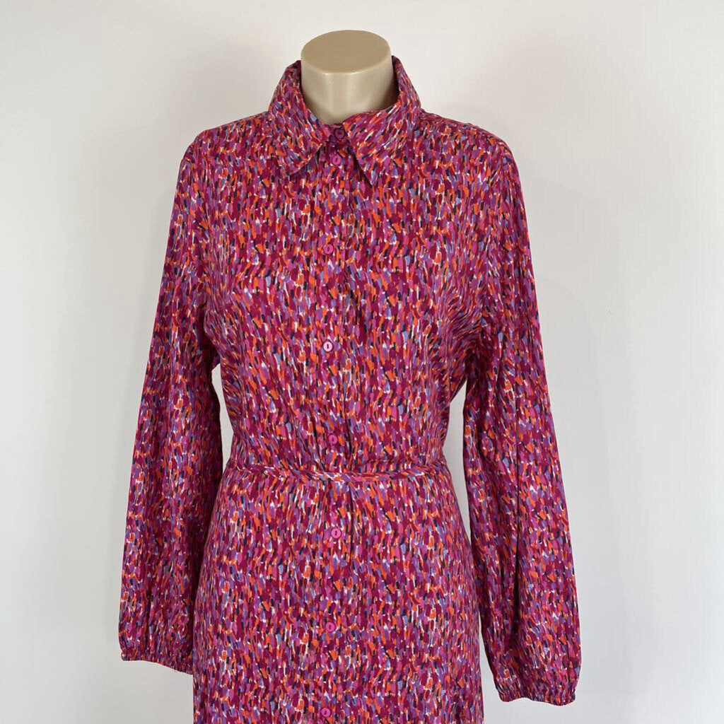 Betty Basics Dress - 10