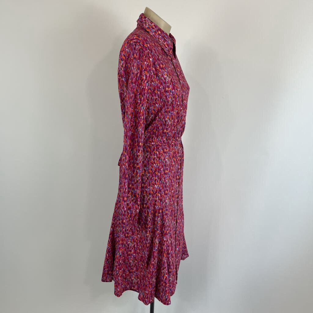 Betty Basics Dress - 10
