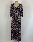 Sanctum Dress - S