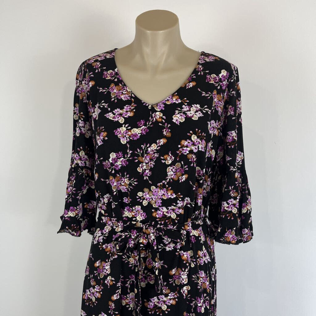 Sanctum Dress - S
