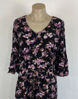 Sanctum Dress - S