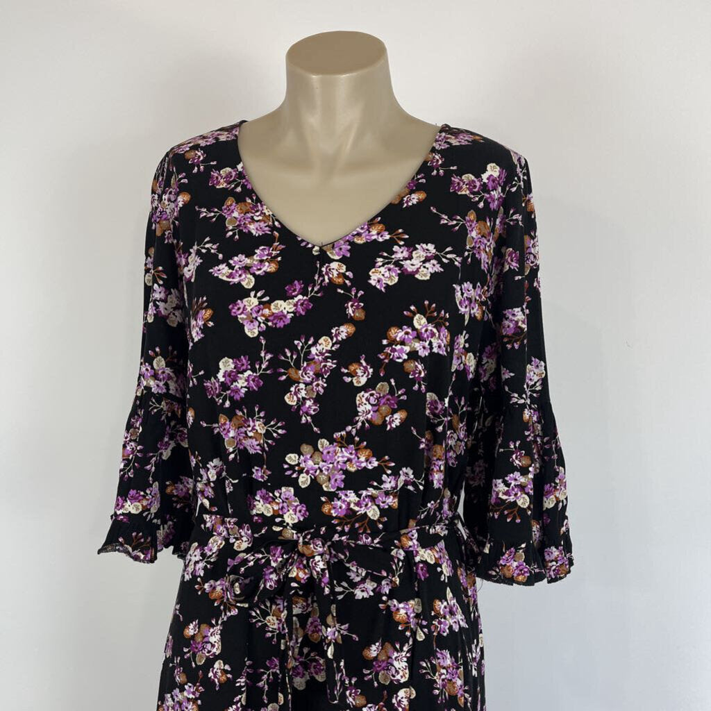 Sanctum Dress - S