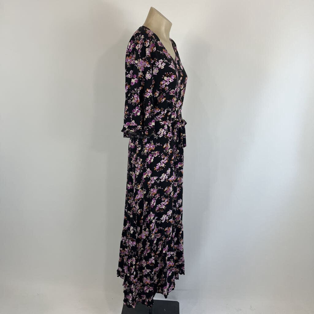 Sanctum Dress - S