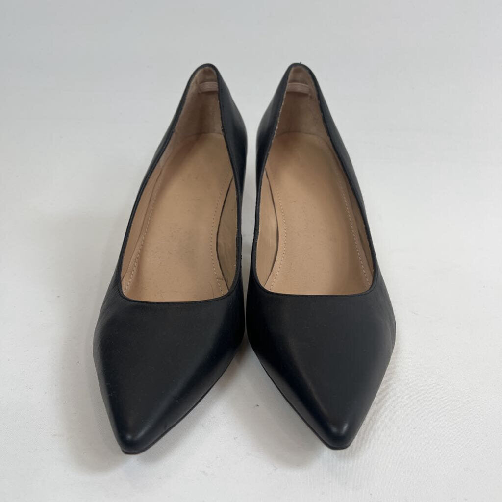 Country Road Heels - 10/41