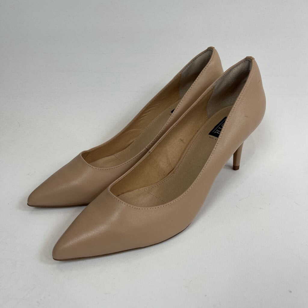 Noir Heels - 10/41