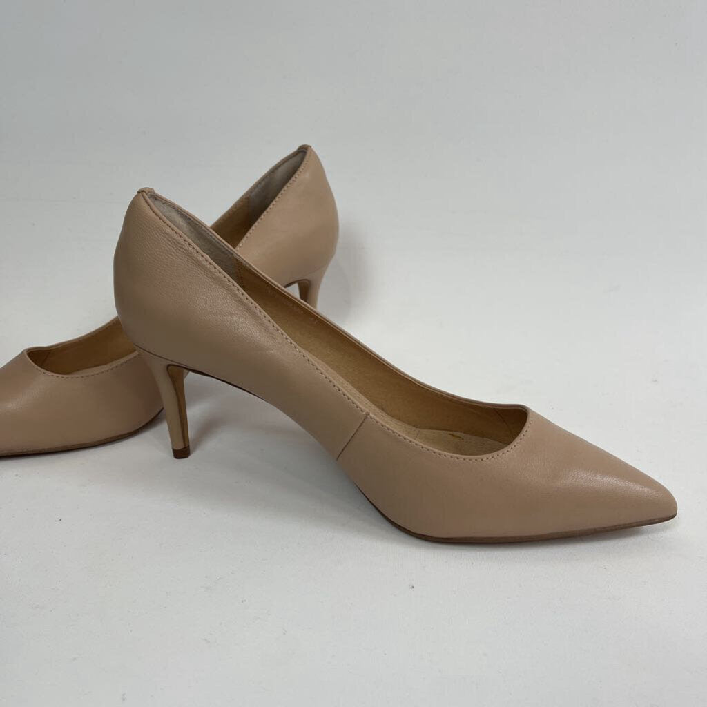 Noir Heels - 10/41
