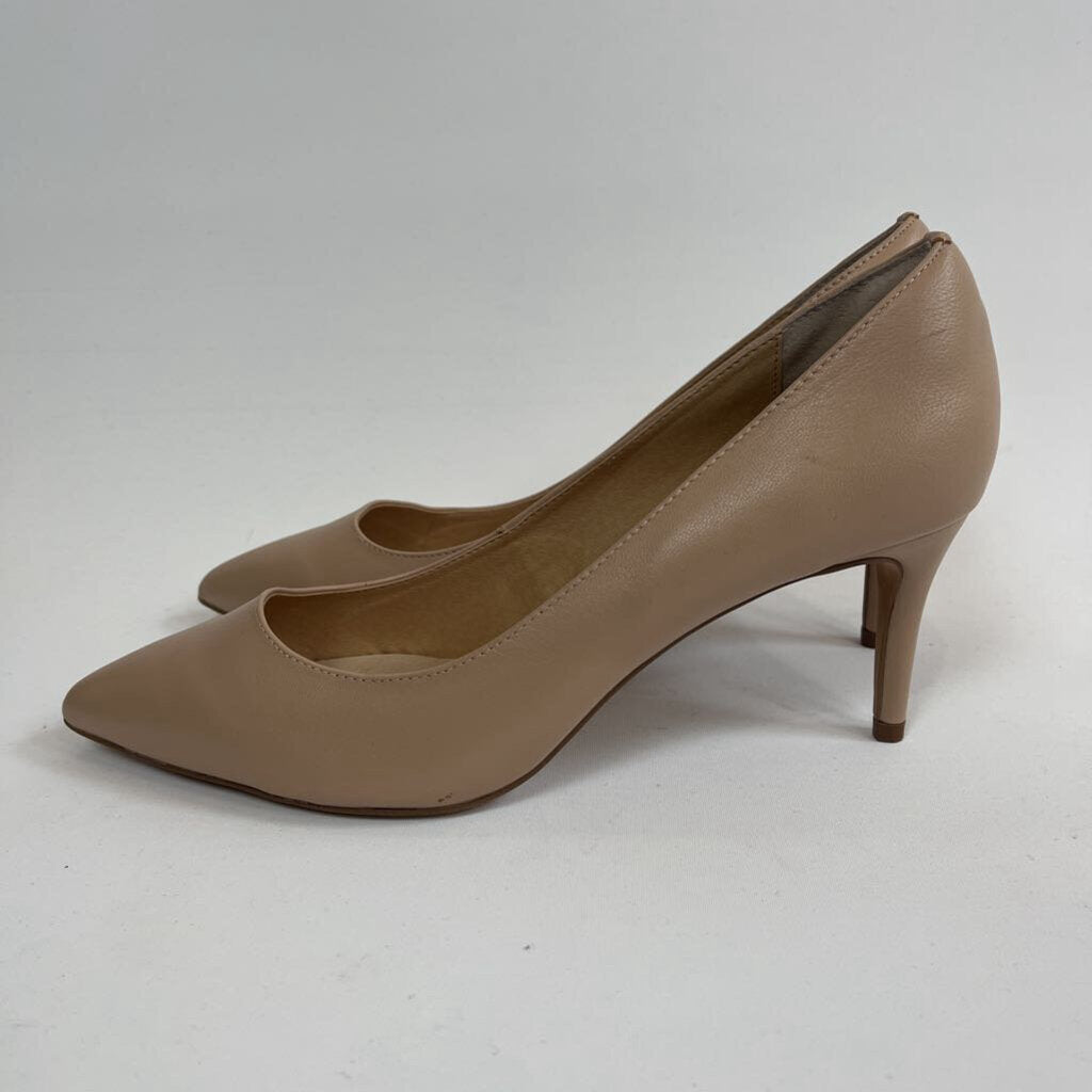 Noir Heels - 10/41