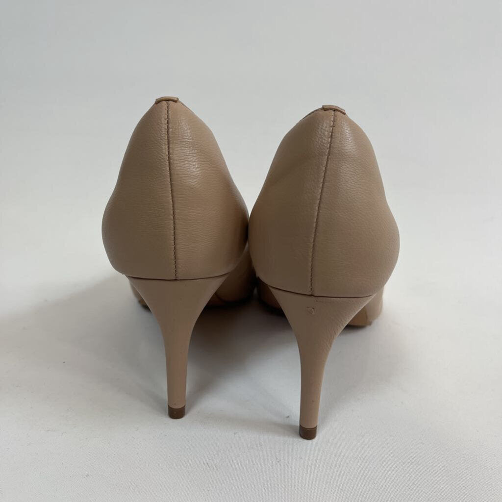 Noir Heels - 10/41