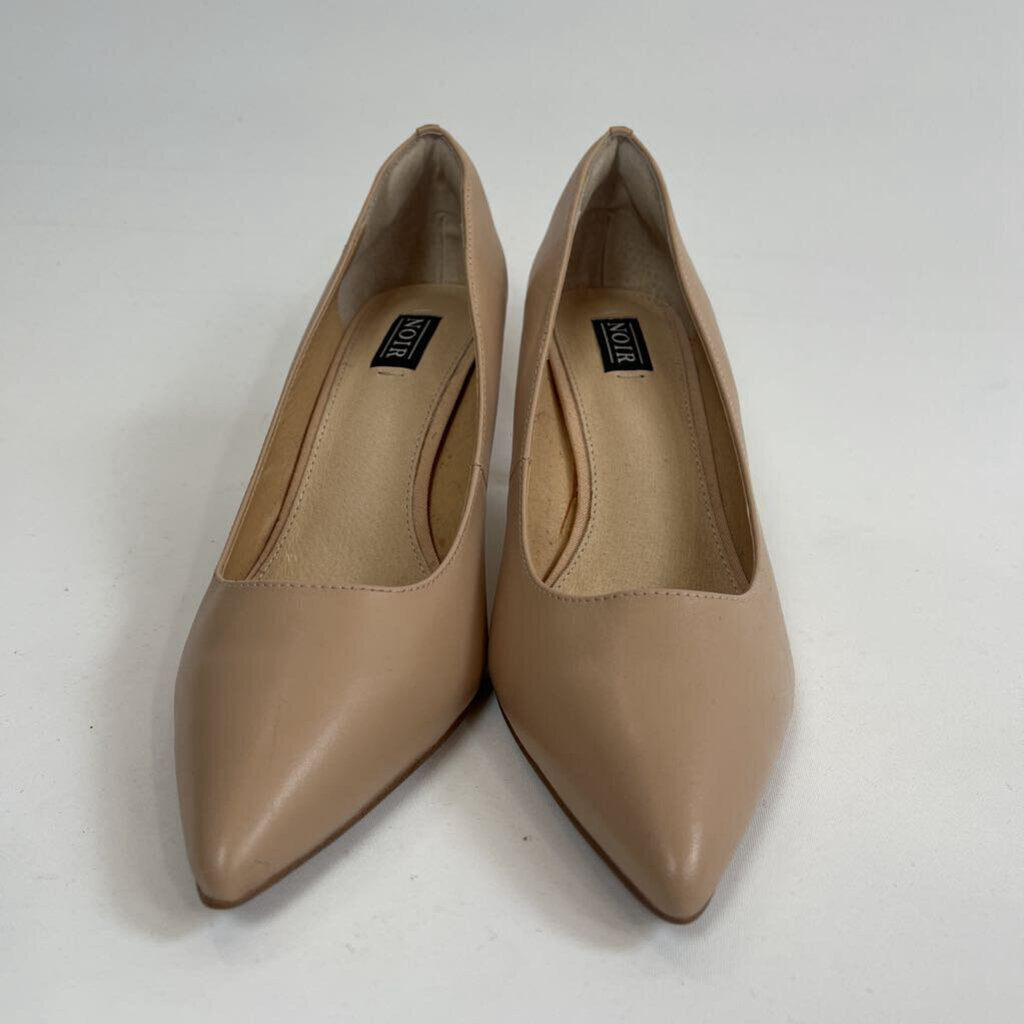 Noir Heels - 10/41