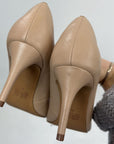 Noir Heels - 10/41