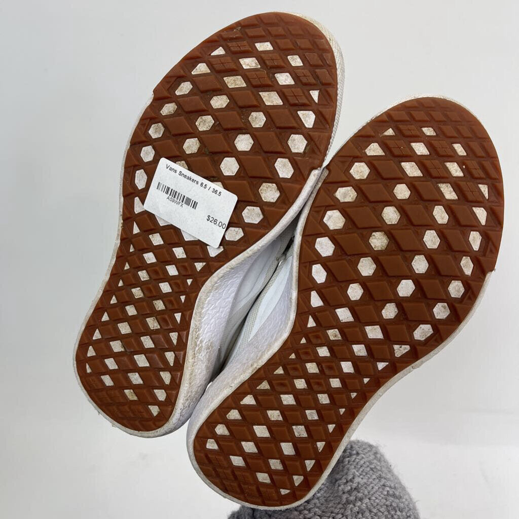 Vans Sneakers - 6.5/26.5