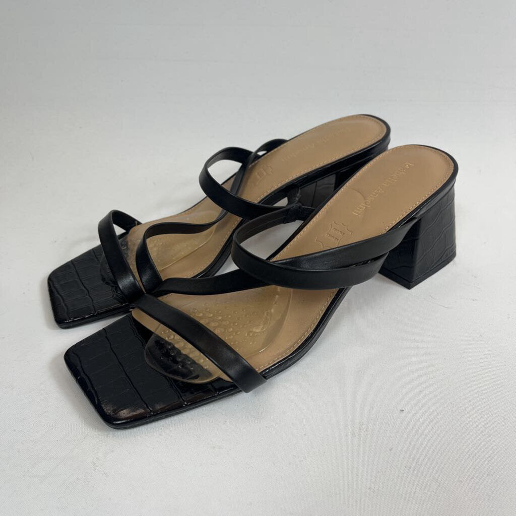 Isabella Anselmi Heels - 11/42