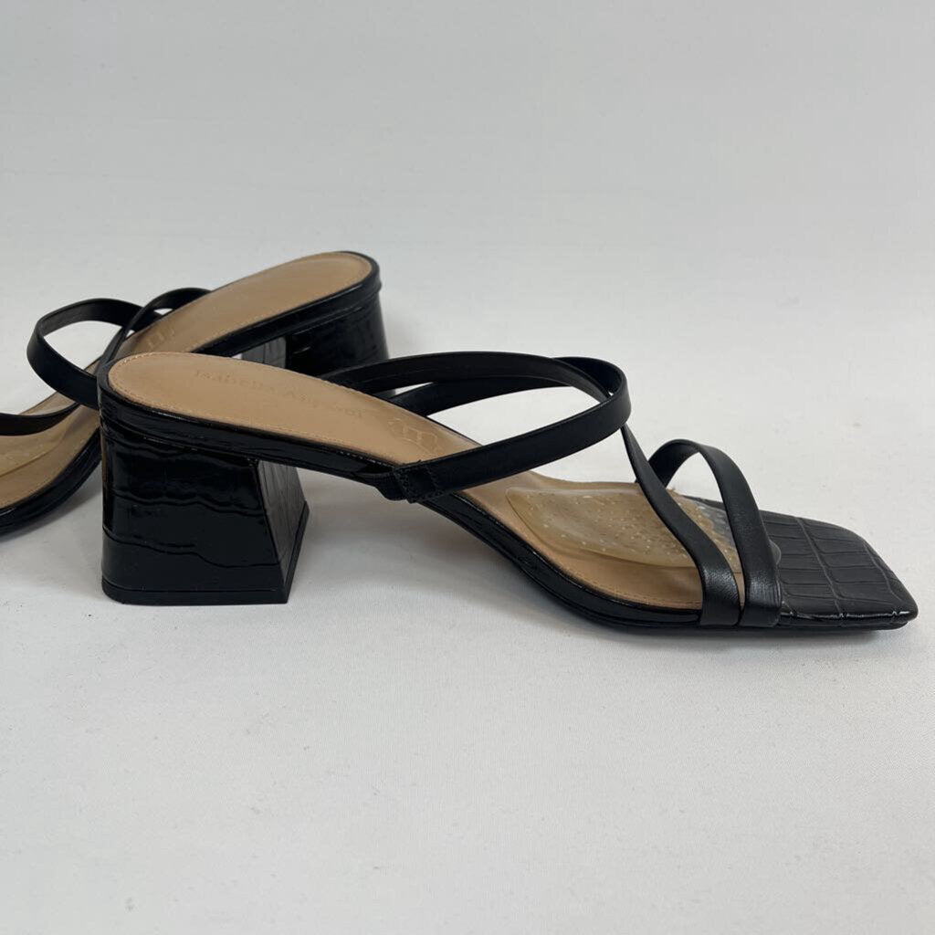 Isabella Anselmi Heels - 11/42