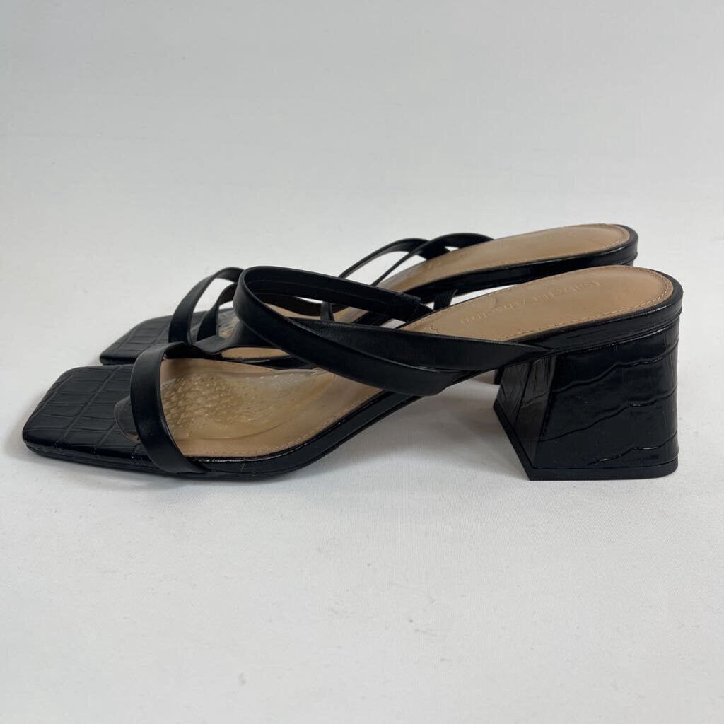 Isabella Anselmi Heels - 11/42